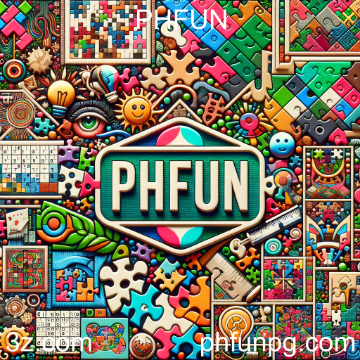 O Fascinante Mundo dos Quebra-Cabeças no PHFUN