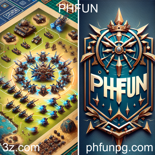 A Ascensão dos Jogos de Estratégia no PHFUN